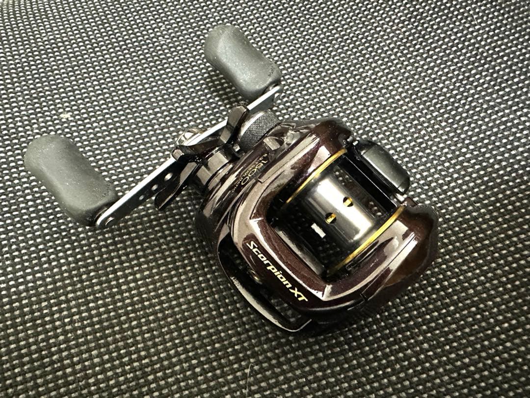 スコーピオン　Scorpion XT 1500
