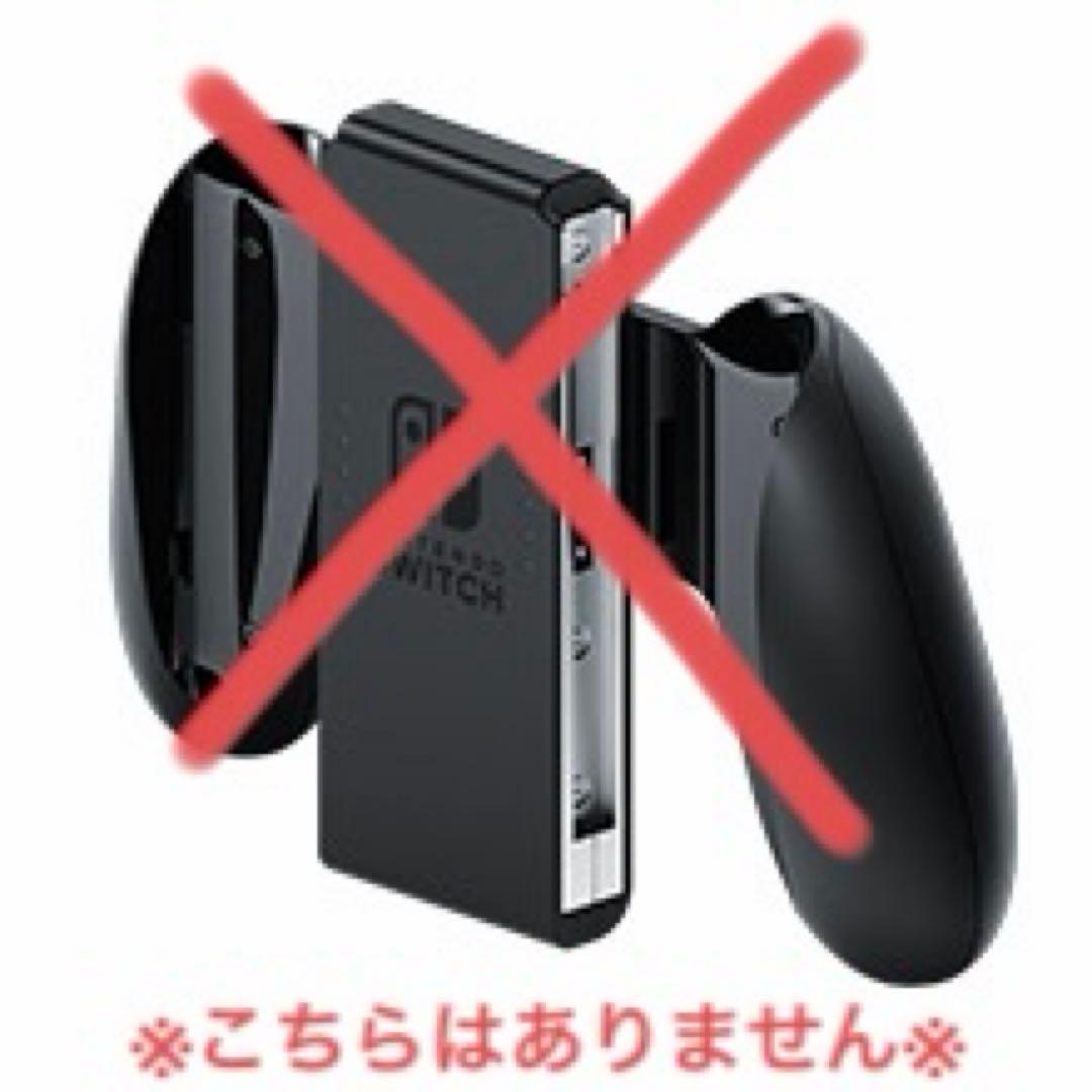 Nintendo Switch 本体 初期化済み　動作確認済み