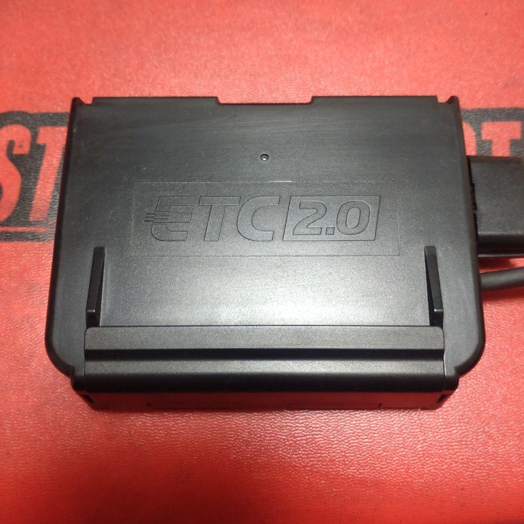 バイク用　ETC　車載器　日本無線　JRM21 2.0　【1127】