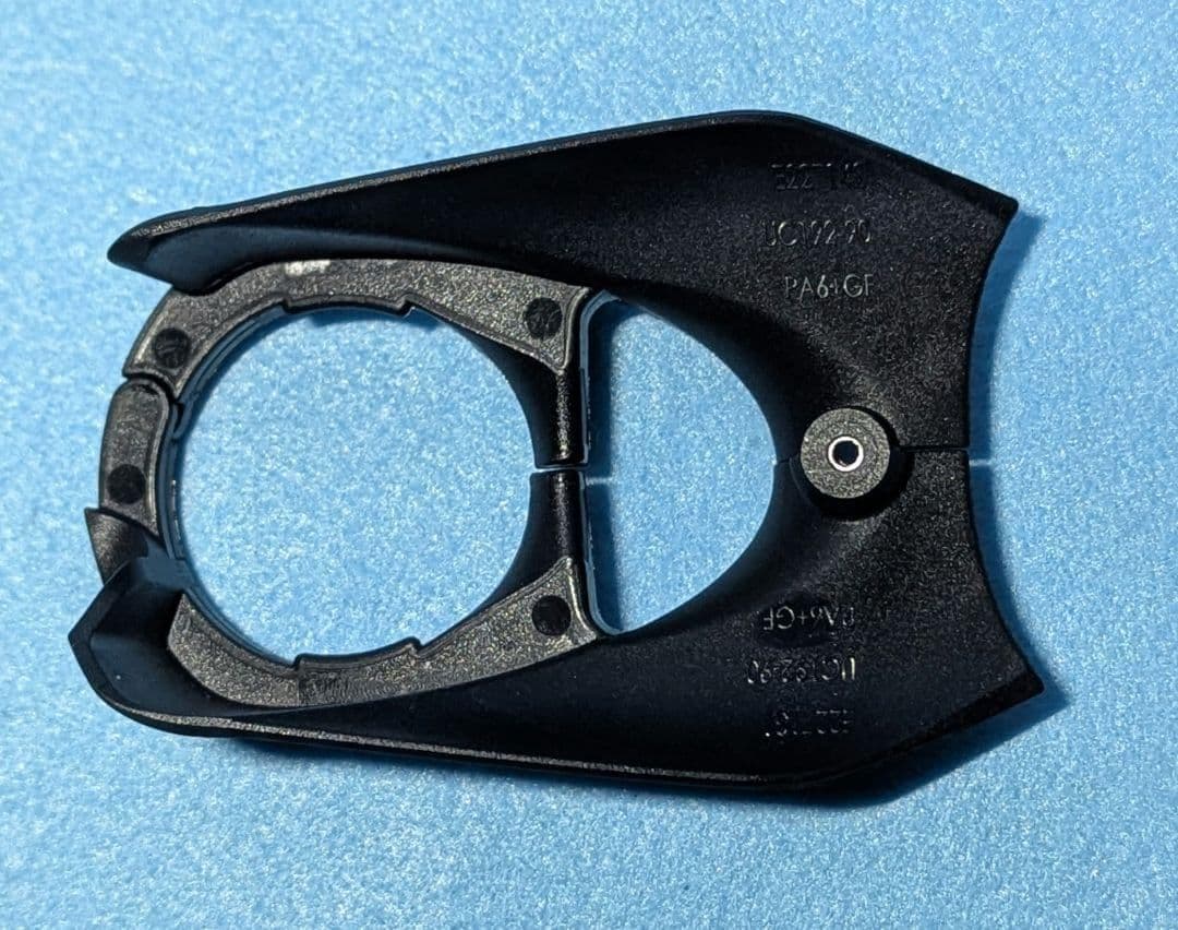 cannondale hollowgram knot ステム 100mm