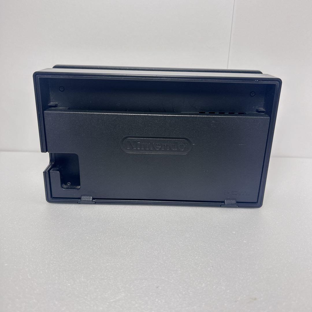 【美品】未対策 Nintendo Switch 本体