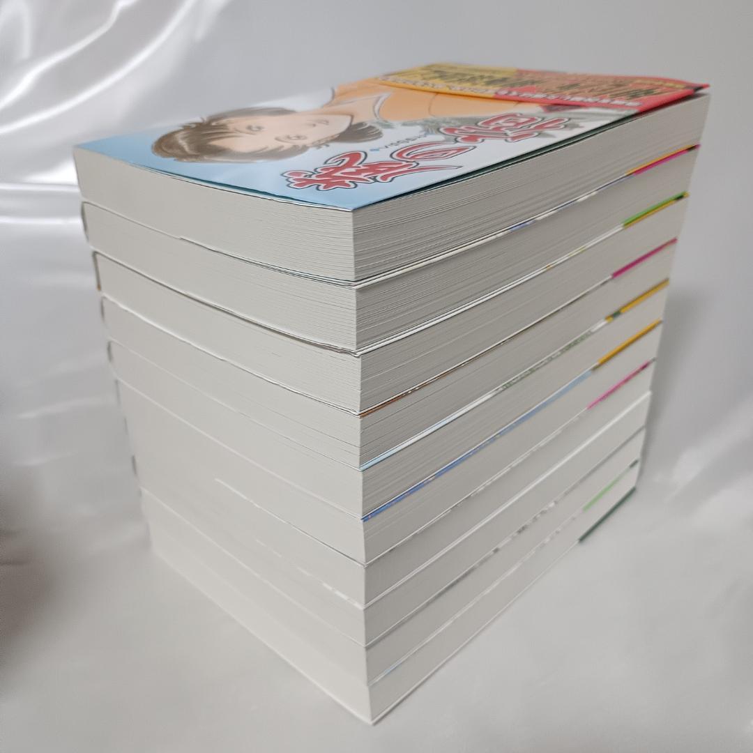 【美品！ほぼ全巻初版！ほぼ全巻帯付き！蔵の宿　全40巻セット】