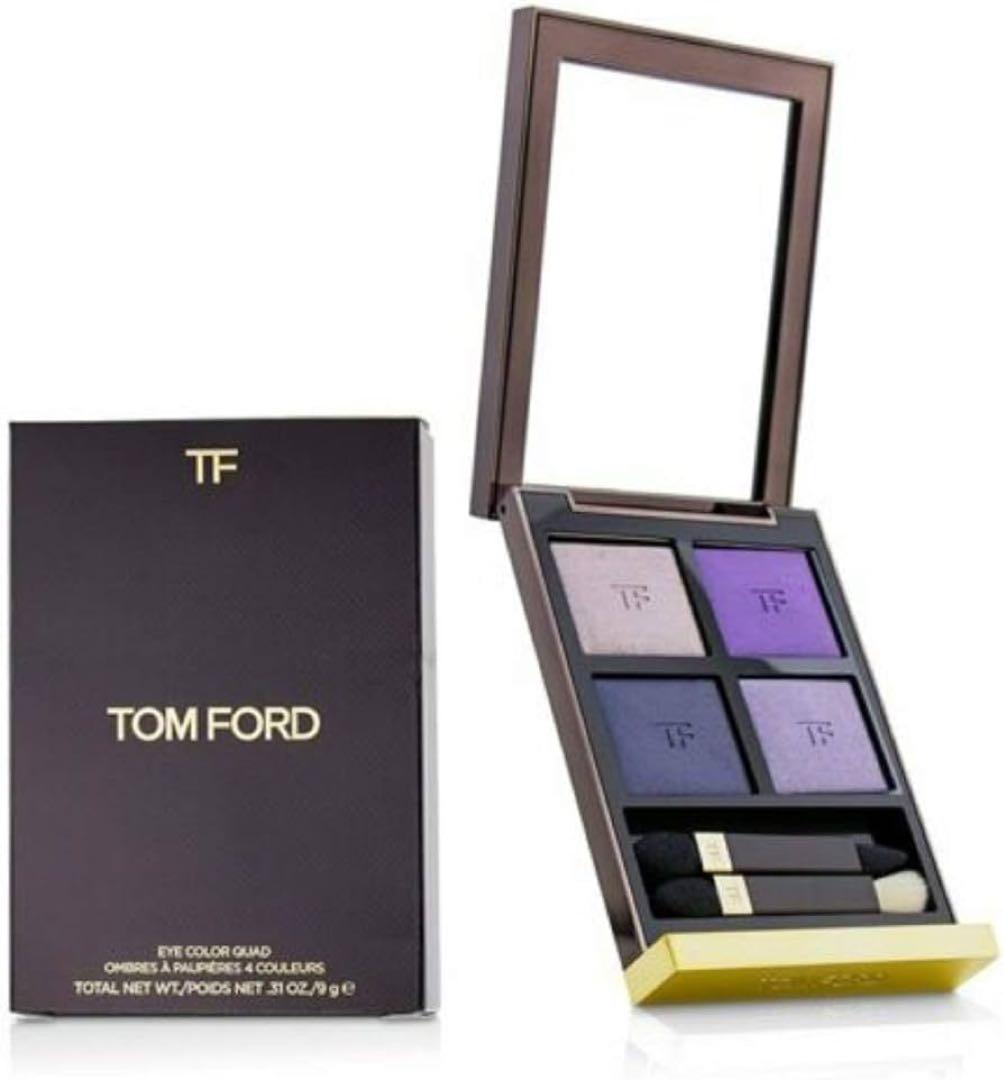 TOM FORD アイシャドウ デイドリーム