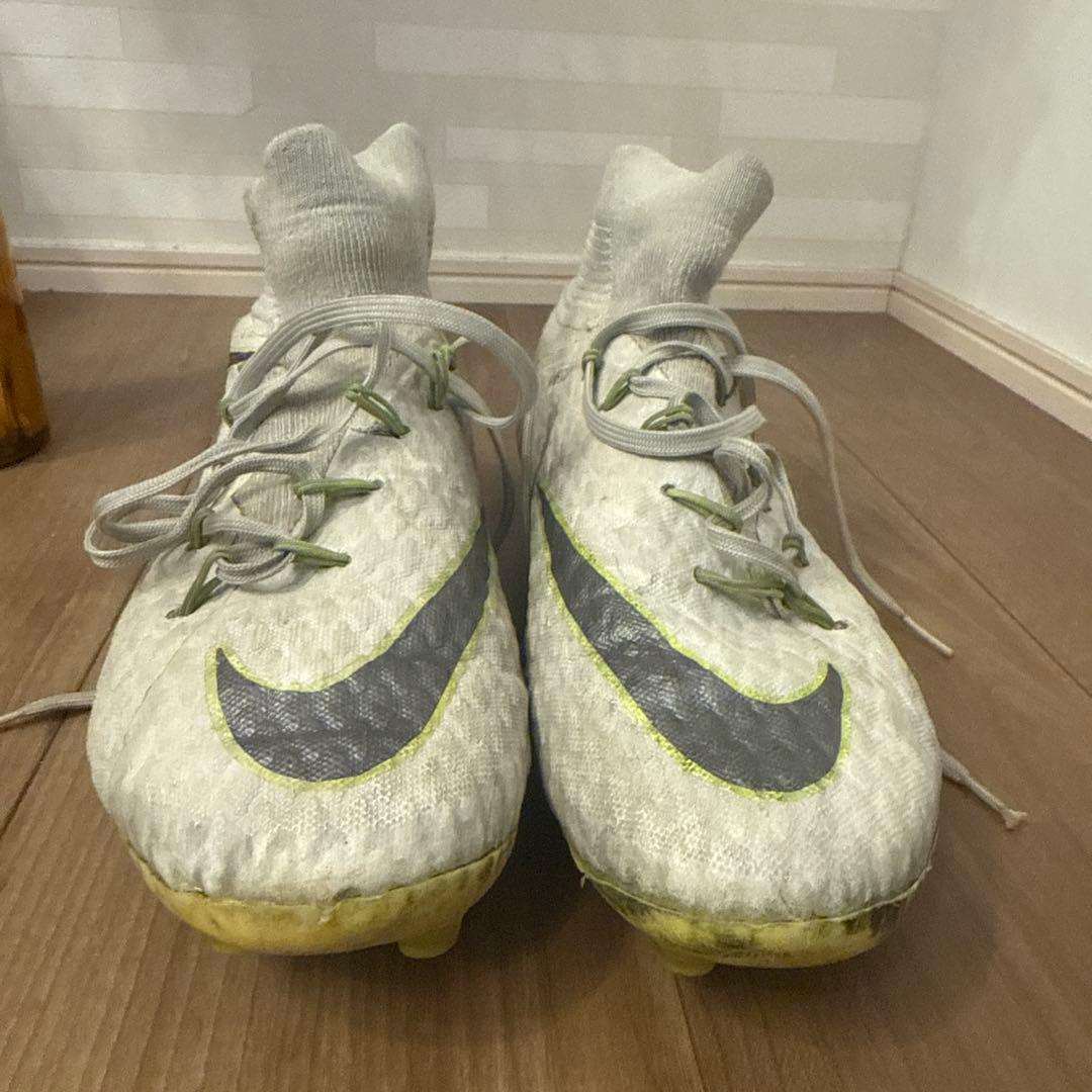 Nike Mercurial サッカーシューズ ハイカット