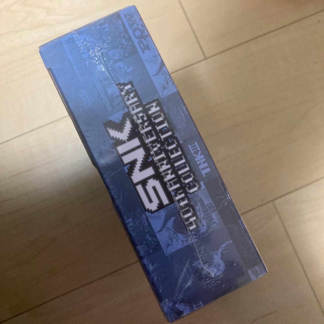 新品　SNK 40th anniversary collection 限定品