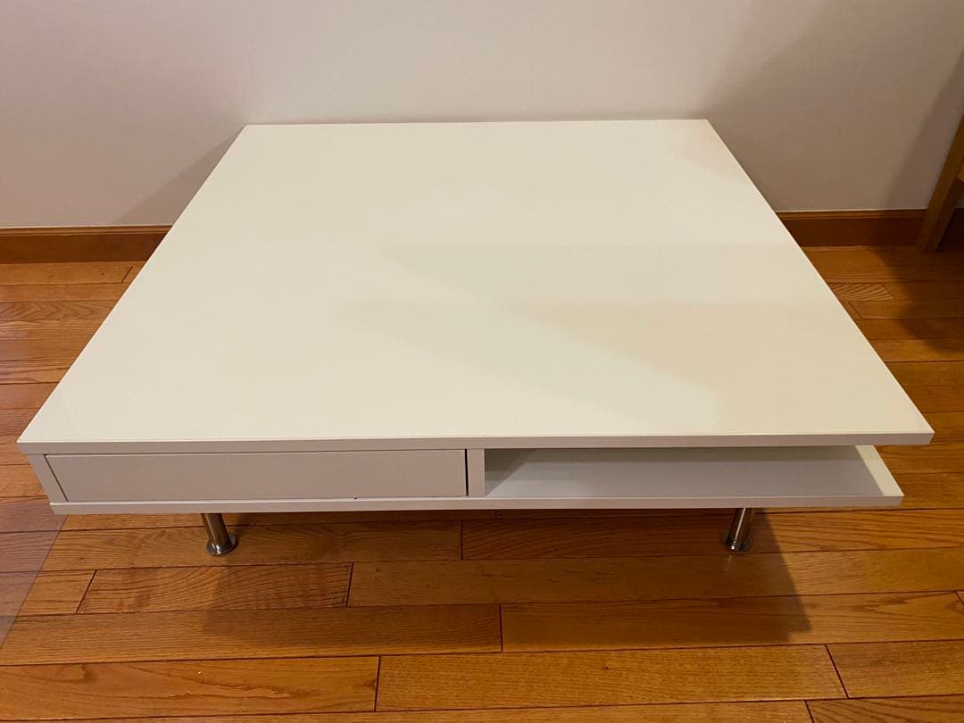 IKEA イケア TOFTERYD トフテリード ローテーブル センターテーブル