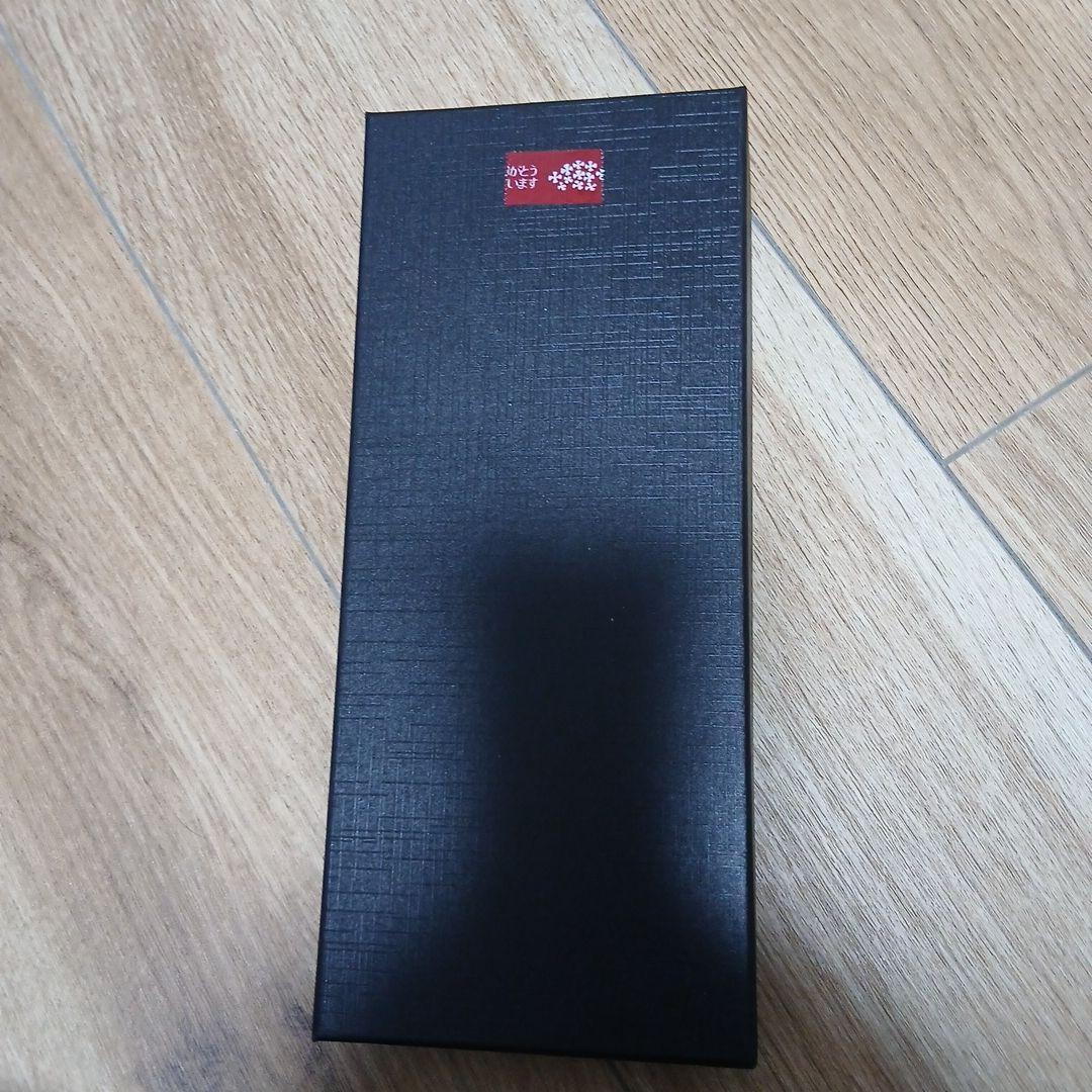 おはし　未使用