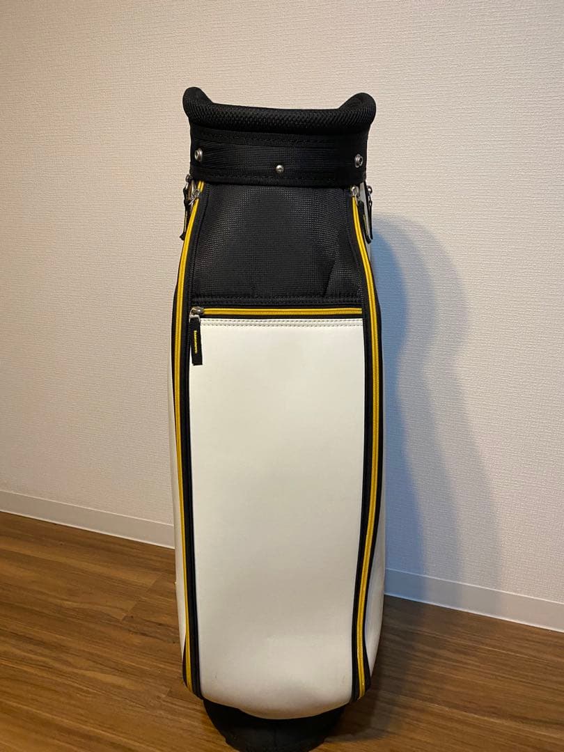 ゆ*た様 【送料込】Callaway WARHEAD キャディバッグ