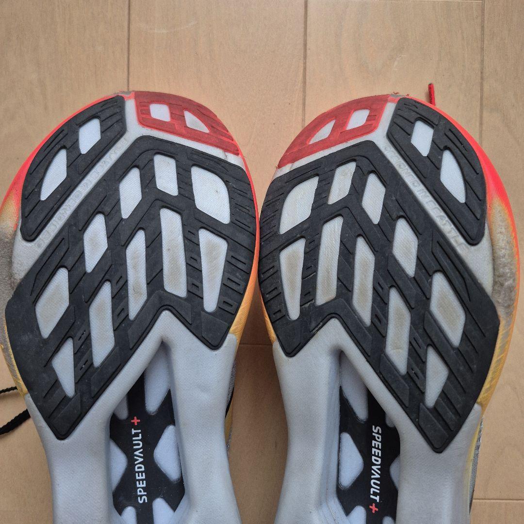 スパイク・シューズ BROOKS HYPERION ELITE4 27.5cm