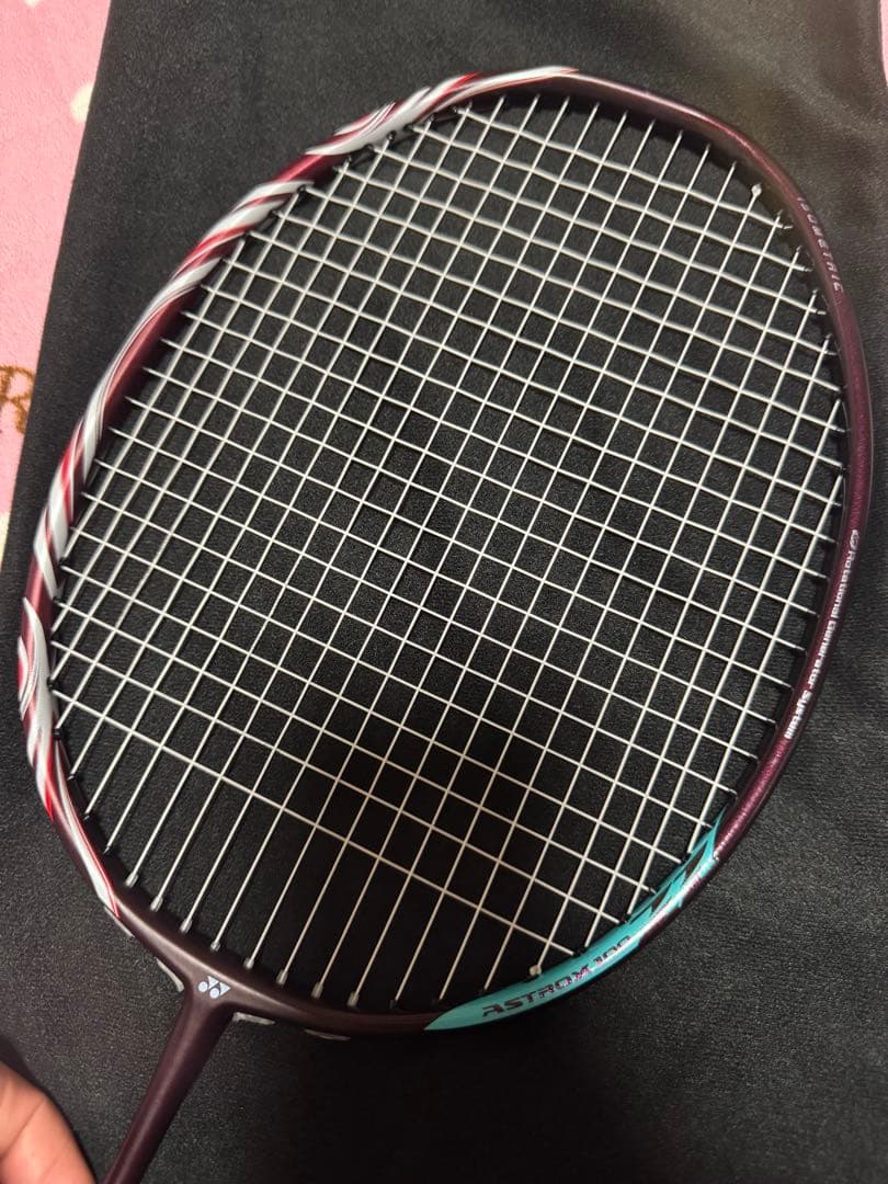 【超美品】【限定特価】ASTROX100ZZ アストロクス　ヨネックスYONEX