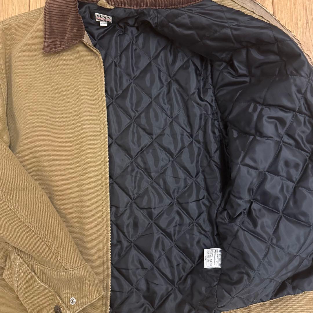 ジャケット・アウター COOTIE / Duck Work Jacket