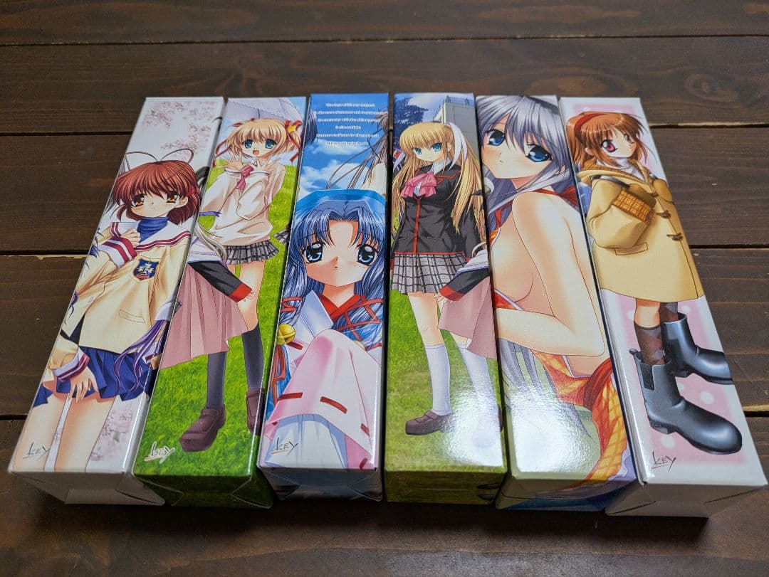 その他 Key 10th Memorial BOX
