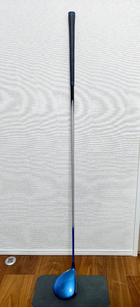 連休セール ナイキ VAPOR FLYドライバー9.5° R
