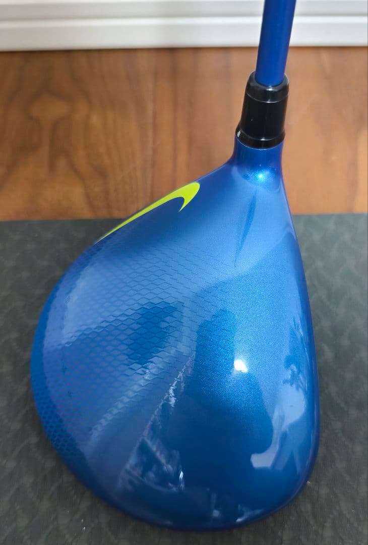 連休セール ナイキ VAPOR FLYドライバー9.5° R