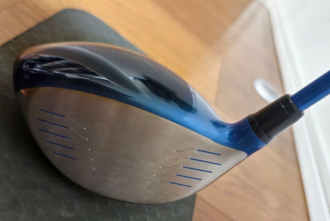 連休セール ナイキ VAPOR FLYドライバー9.5° R