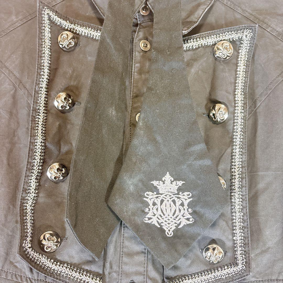 送料無料　セール　美品　秋冬服　アルゴンキン　ネクタイ付　ワンピース　ジャケット