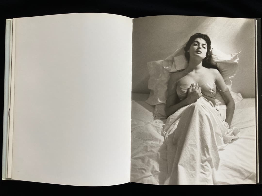 写真集 DAVID SEIDNER WITH A TEXT BY MAURIES