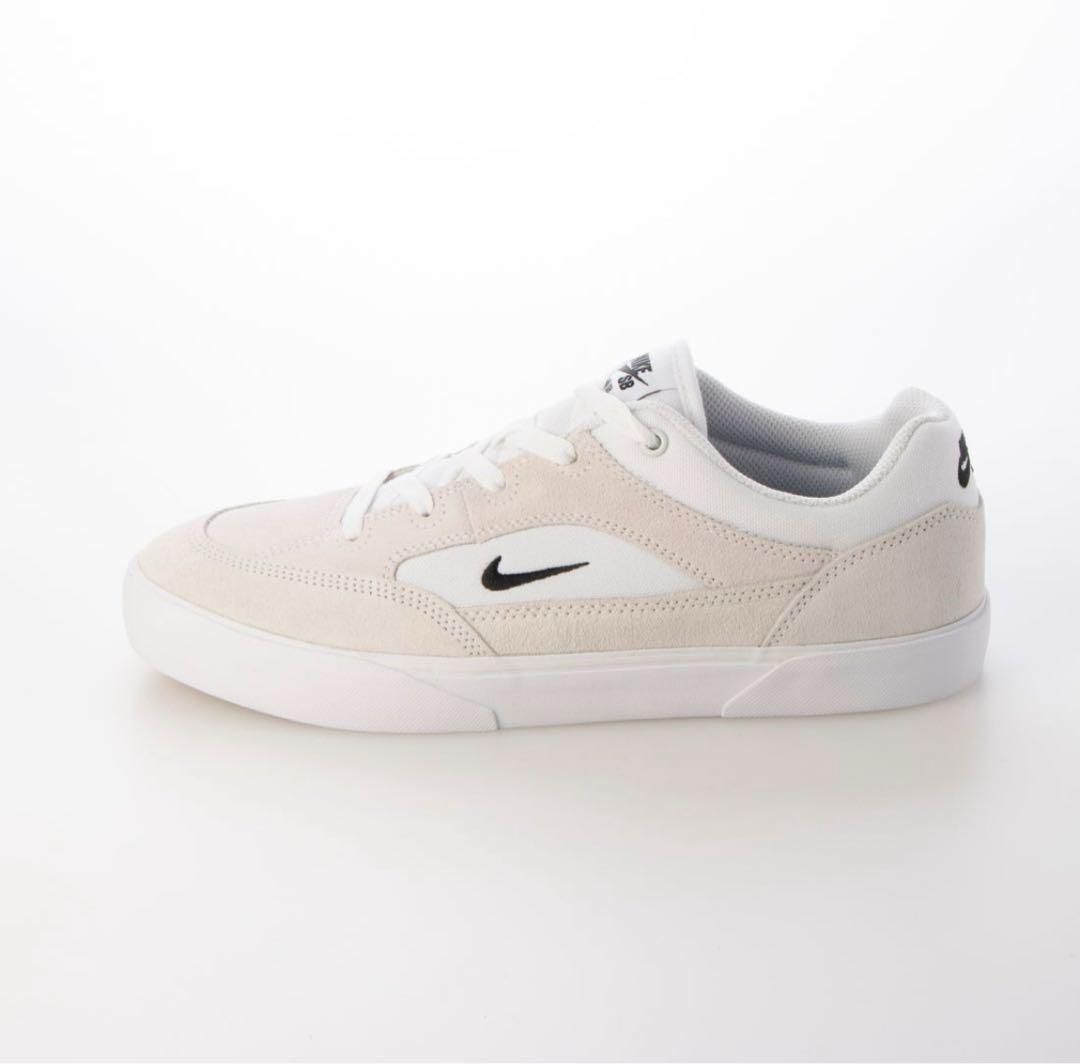 NIKE SB / MALOR メンズ レディース スケートボード 25.5