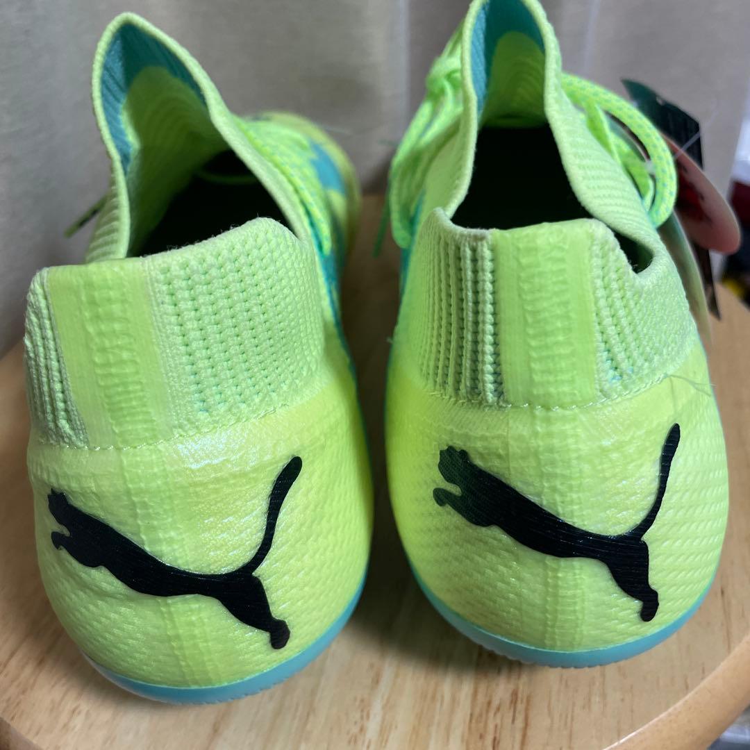 あ*え様 PUMA フューチャーアルティメット　27㎝