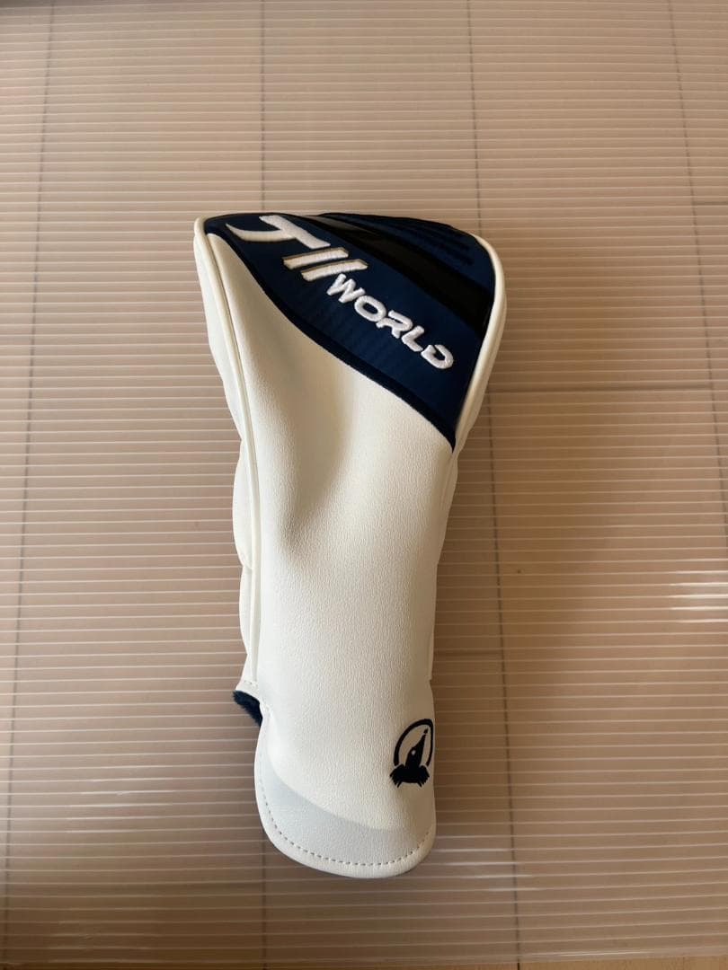 【お値下3/30迄】HONMA TW-747 フェアウェイウッド 18°