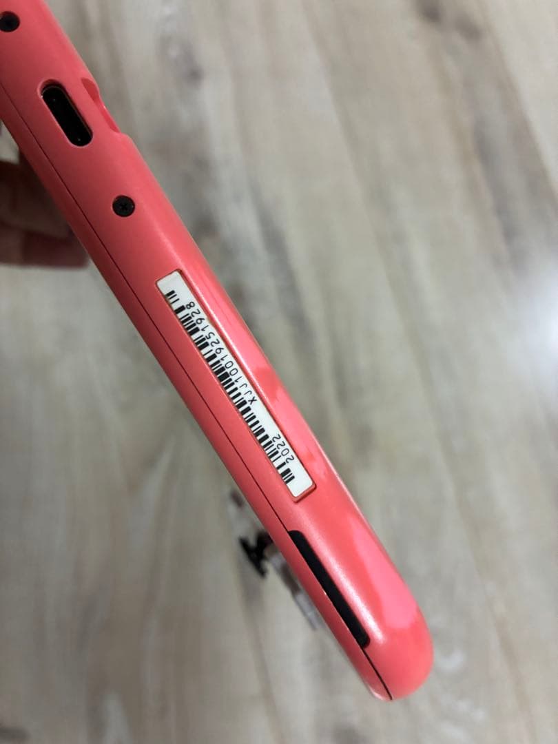 Switch lite ジャンク品