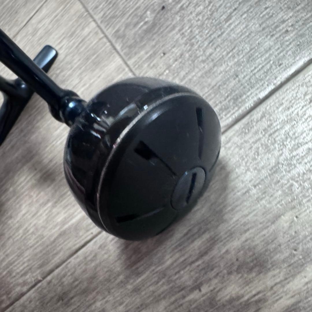 SHIMANO STRADICストラディック SW 6000XG シマノ