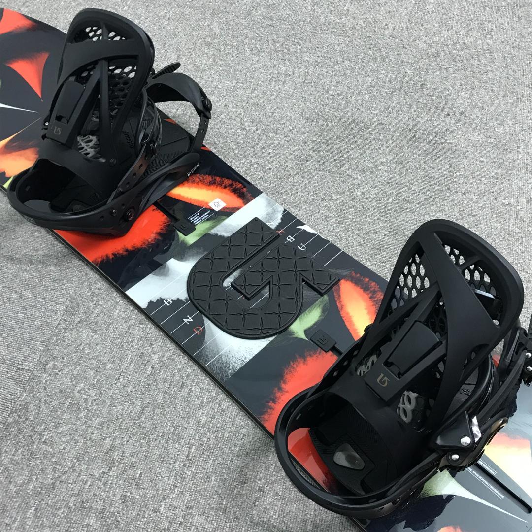 16万セット■美品■全部BURTON ボード ビンディング ブーツ ケース