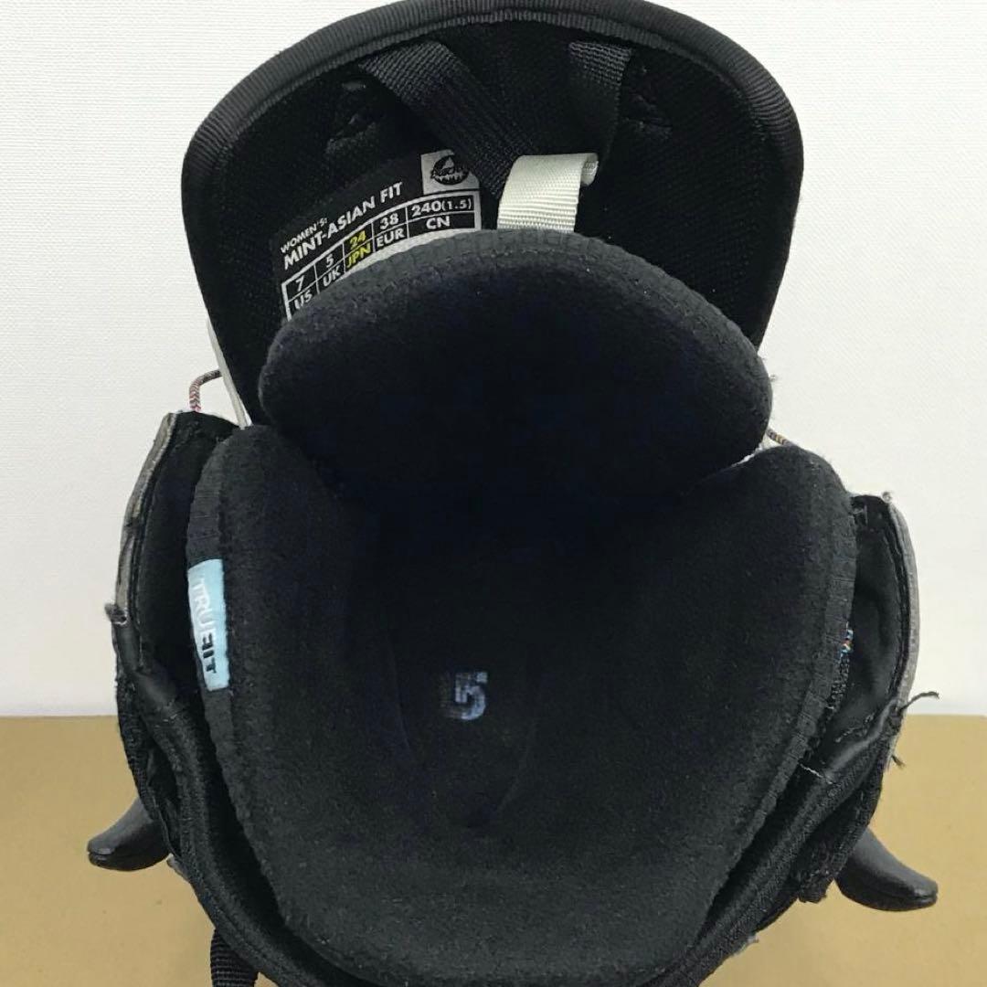16万セット■美品■全部BURTON ボード ビンディング ブーツ ケース
