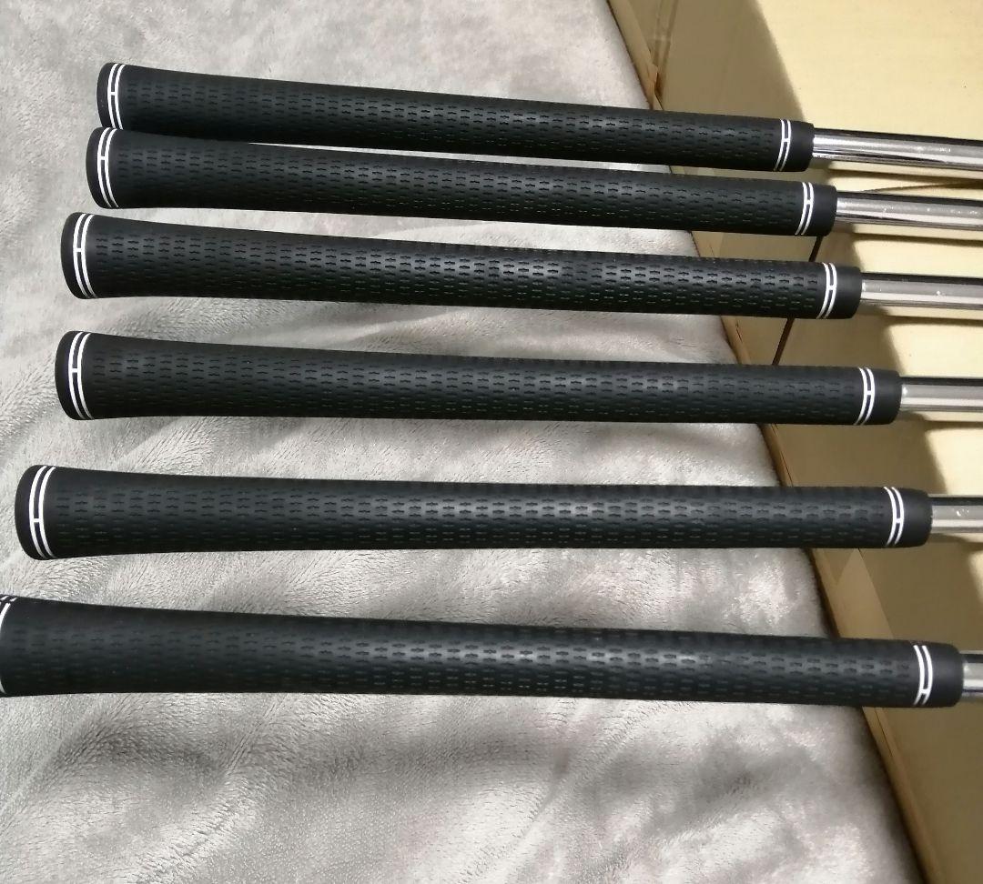 SRIXON ZX5 S NSプロ950GH neo アイアンセット