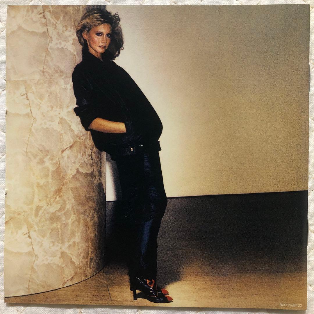 2CD！Olivia Newton-John/オリビア/ GOLD/ 2005年
