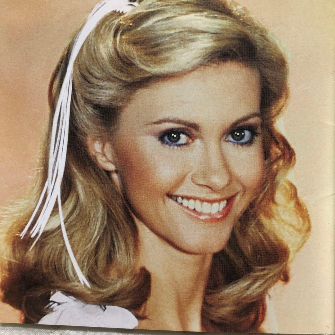 2CD！Olivia Newton-John/オリビア/ GOLD/ 2005年