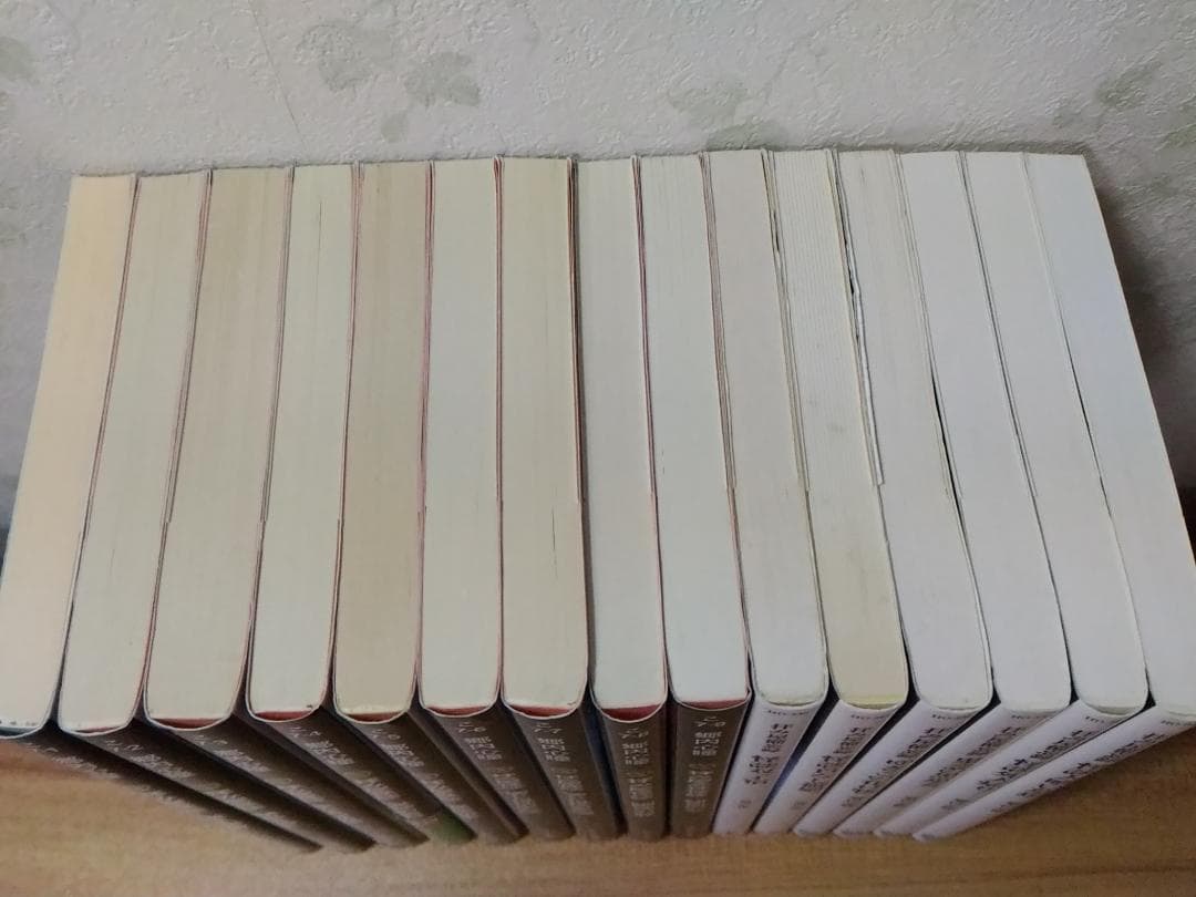 郷内心瞳 文庫作品15冊セット 拝み屋怪談/拝み屋備忘録 ホラー