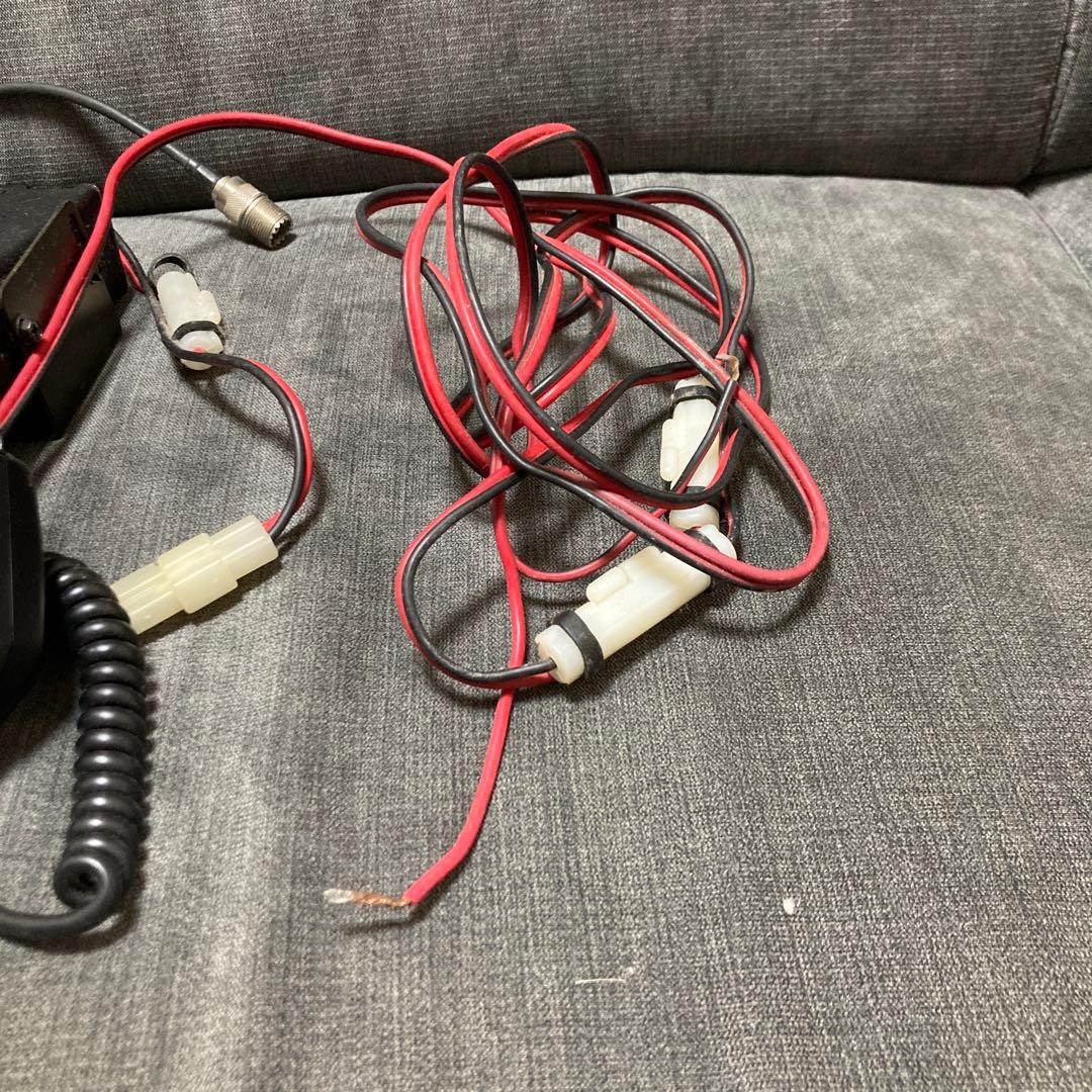 YAESU FT 4800 八重洲無線 ヤエスムセン