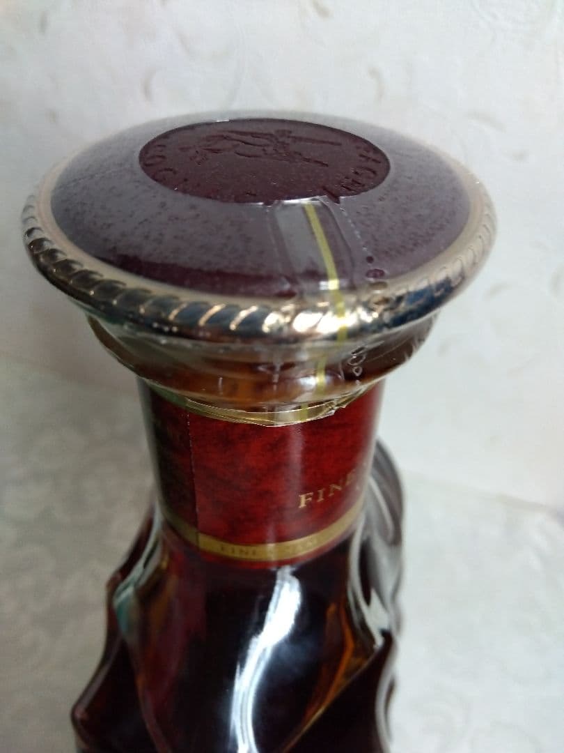 レミーマルタン750ml　REMY MARTIN XO SPECIAL
