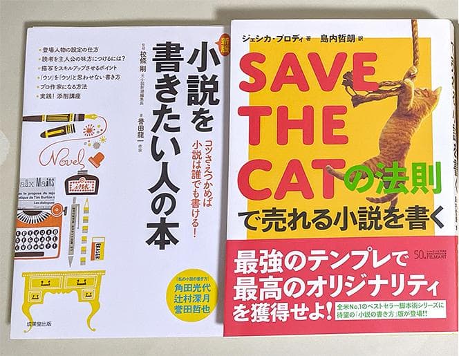 【裁断済】★値下げ中 小説 ライトノベル 書き方 教本セット 21冊 指南書