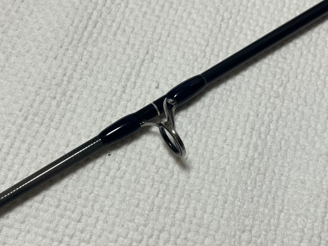 ブルーチェイサー 80/40カスタム　カーペンター　carpenter γ BF