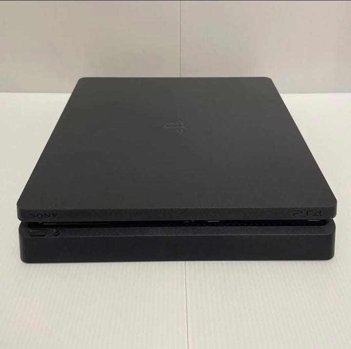 ✨お値下げ中！！！✨SONY PlayStation4 CUH-2200AB01