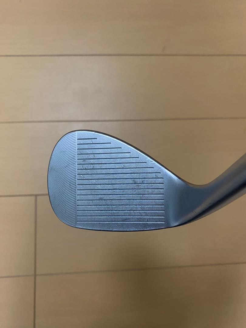 クリーブランド　RTX4 52度58度ウェッジ　2本セット
