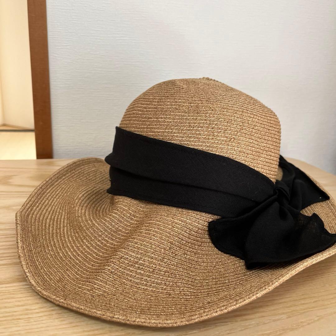 【美品】CA4LAエールBRAID4 ベージュ