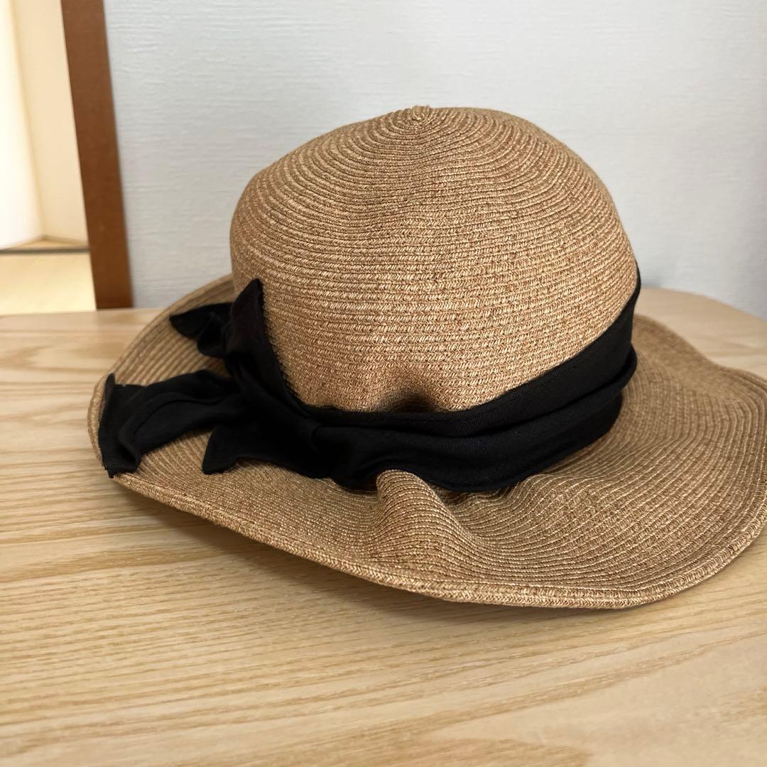 【美品】CA4LAエールBRAID4 ベージュ