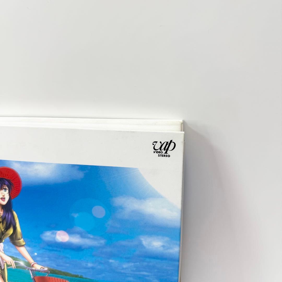 新きまぐれオレンジ★ロード そして、あの夏のはじまり 劇場版BOX