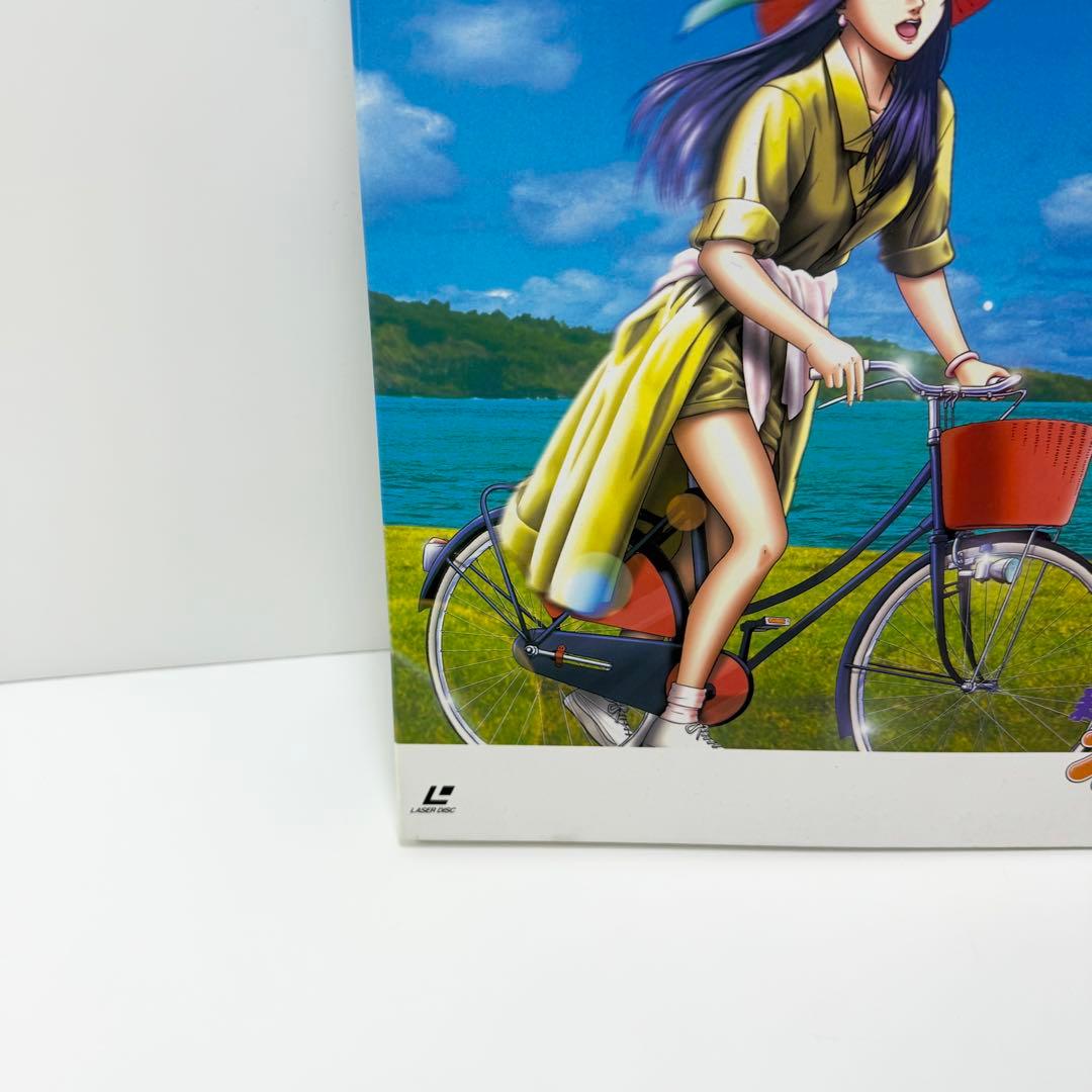 新きまぐれオレンジ★ロード そして、あの夏のはじまり 劇場版BOX