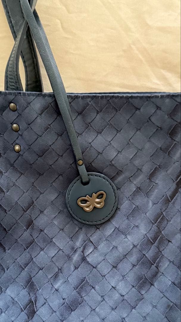 ボッテガヴェネタ/BOTTEGA VENETA トートバッグ