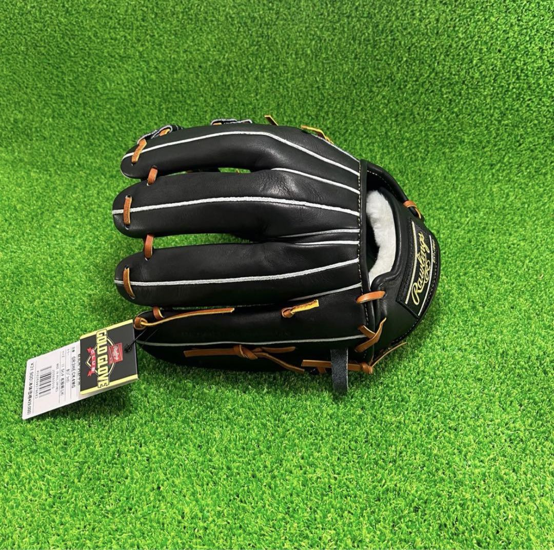 Rawlings ローリングス 軟式グローブ 右投げ 内野手用 232