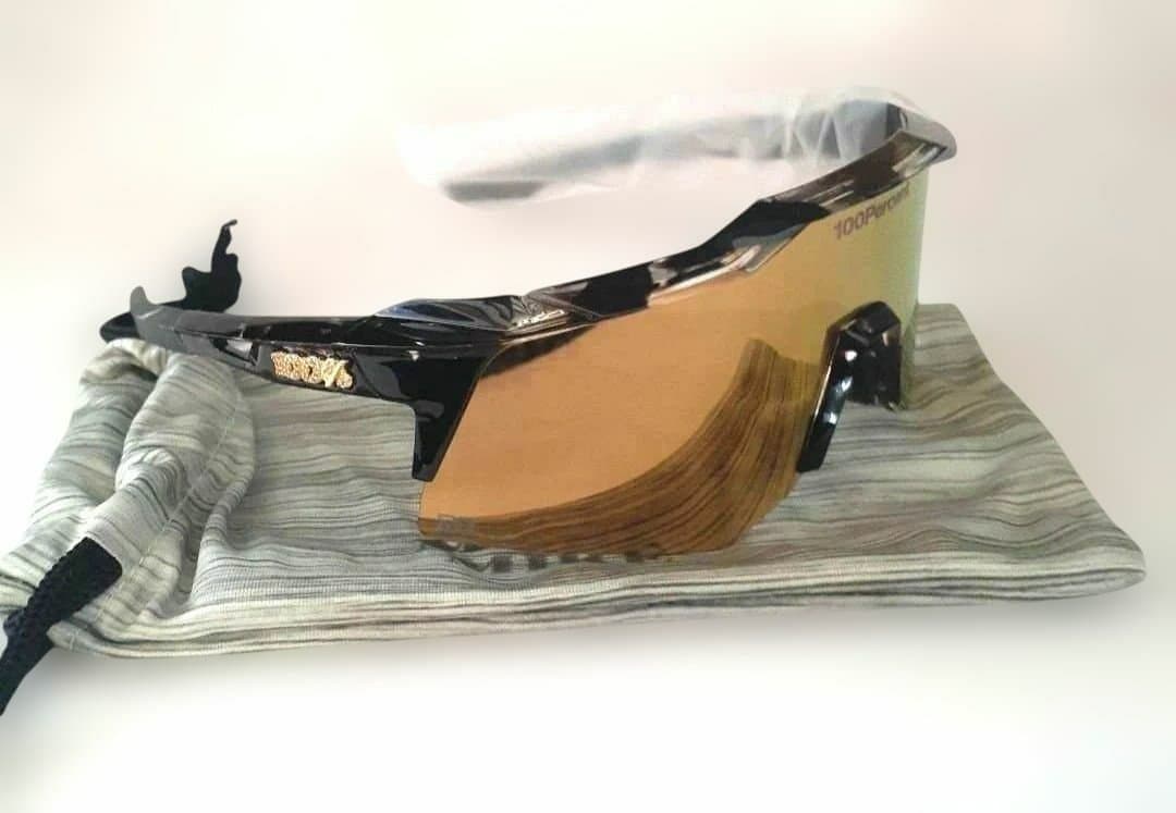 2025新モデル100% SPEEDCRAFT XS ハリス 2世モデル