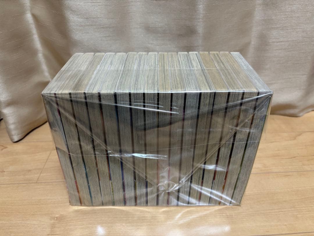 銀魂 1〜77巻+零巻 全巻セット 初版特典付き