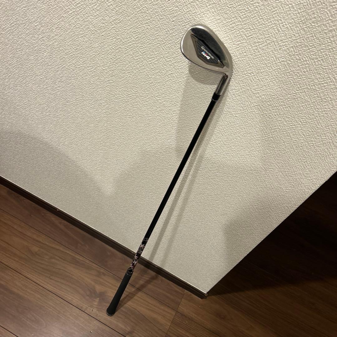 TaylorMade テーラーメイド　M4 ウェッジ　SW サンドウェッジ