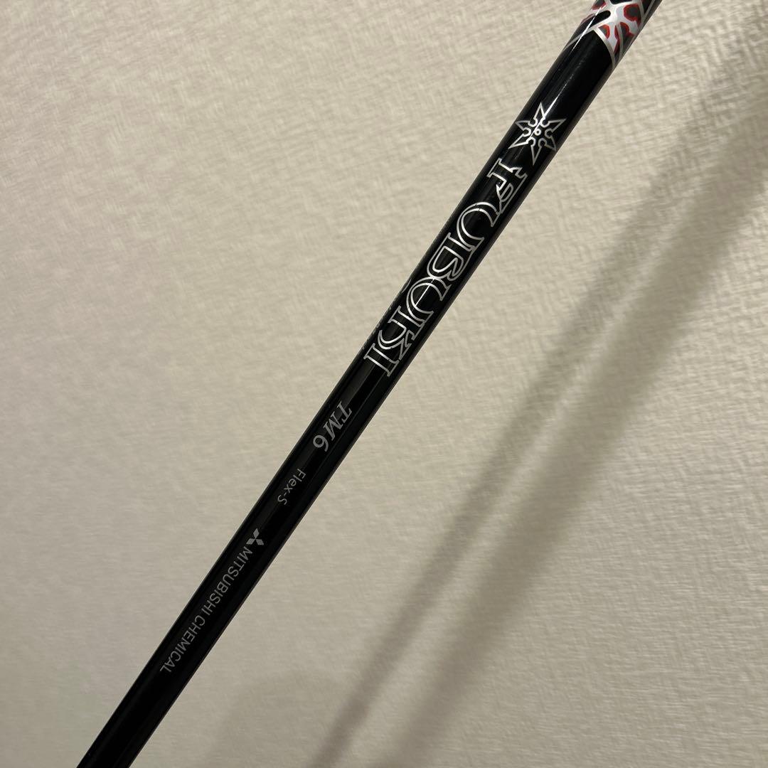 TaylorMade テーラーメイド　M4 ウェッジ　SW サンドウェッジ