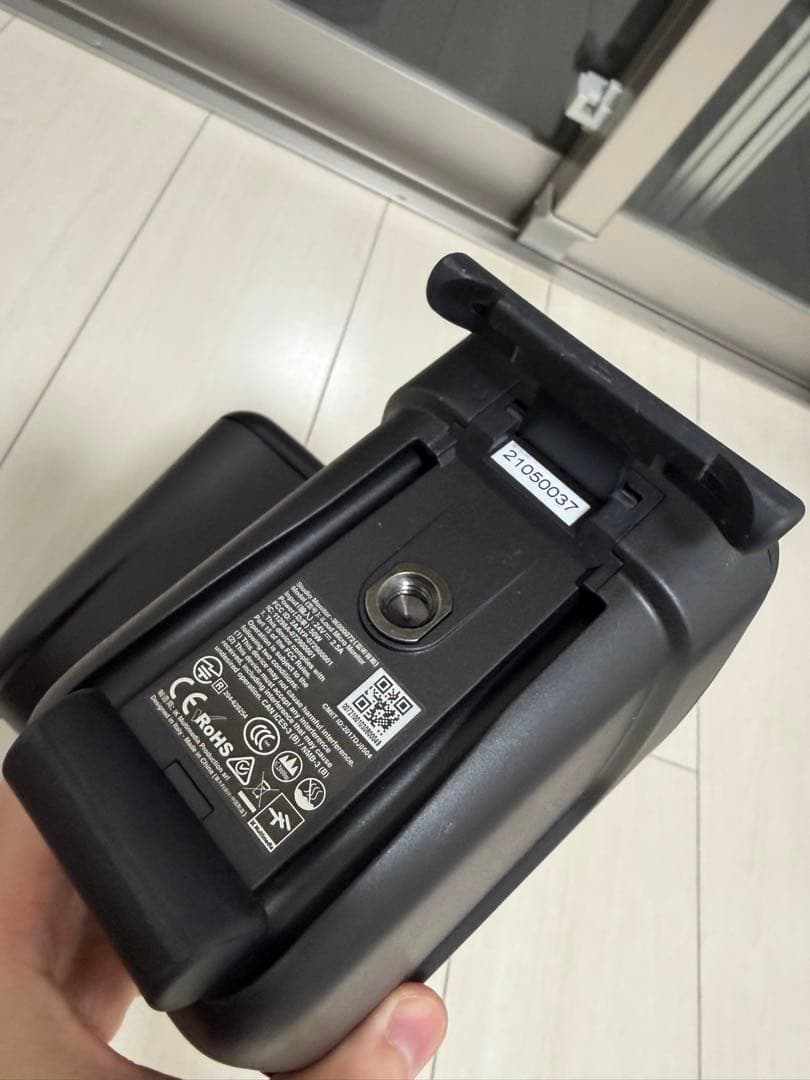 iLoud Micro Monitors スタジオモニター　ブラック