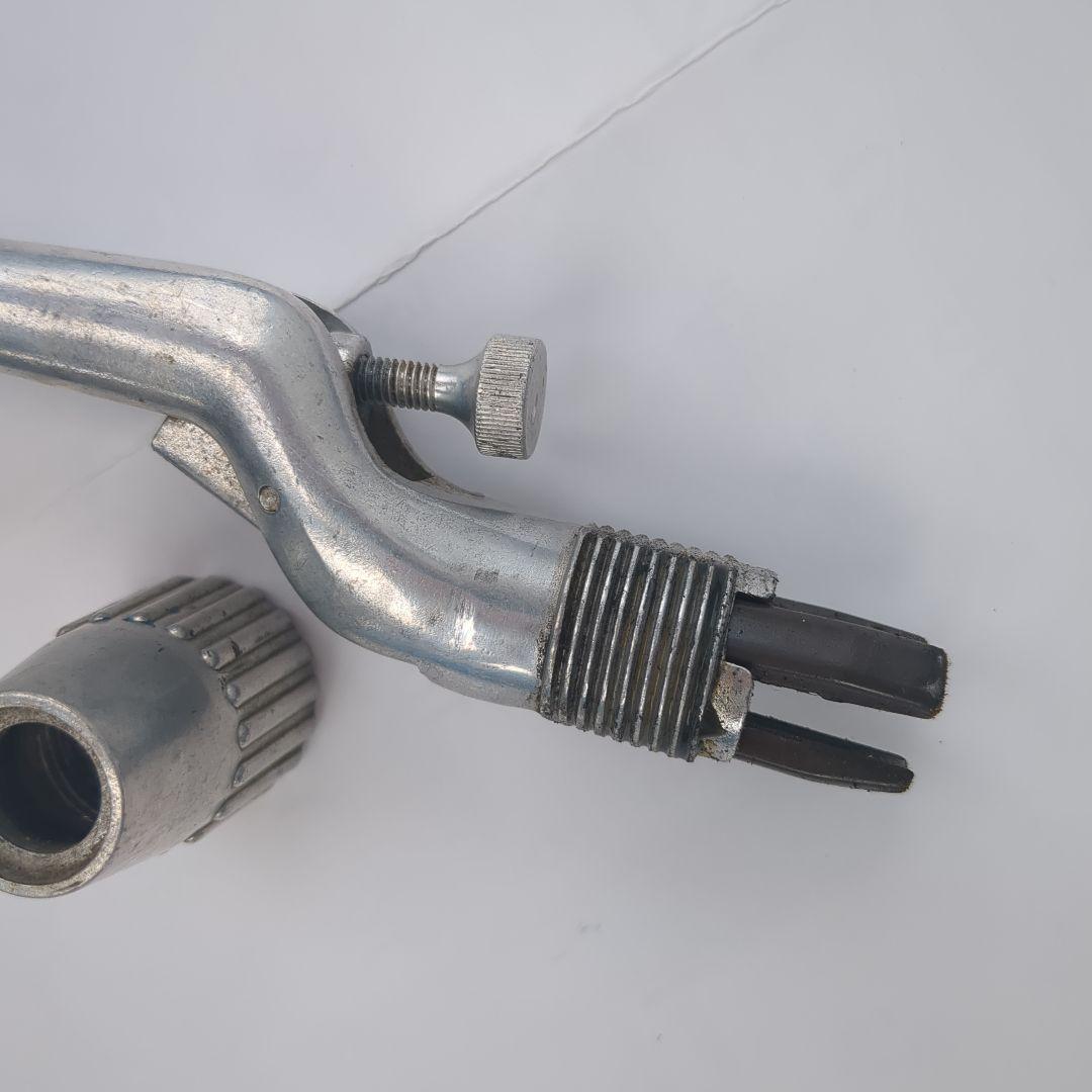 グラスアイグリップ